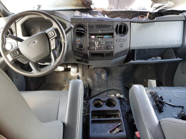 Aukcja sprzedaży 2022 Ford F650, vin: 1FDNX6AN2NDF02177, numer aukcji: 90276975