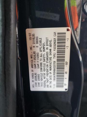 86409655 :رقم المزاد ، 19UUA765X8A020709 vin ، 2008 Acura Tl Type S مزاد بيع