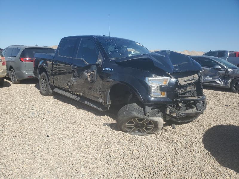 Продаж на аукціоні авто 2016 Ford F150, vin: 1FTEW1EG2GKF47527, номер лоту: 52014756