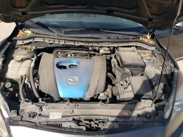 89559415 :رقم المزاد ، JM1BL1V8XC1639375 vin ، 2012 Mazda 3 مزاد بيع