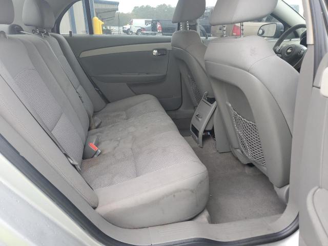 Aukcja sprzedaży 2010 Chevrolet Malibu, vin: 1G1ZB5EBXAF220018, numer aukcji: 90283295