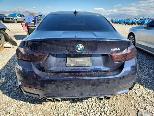 Продажа на аукционе авто 2016 Bmw M4, vin: WBS3R9C5XGK336020, номер лота: 86499805