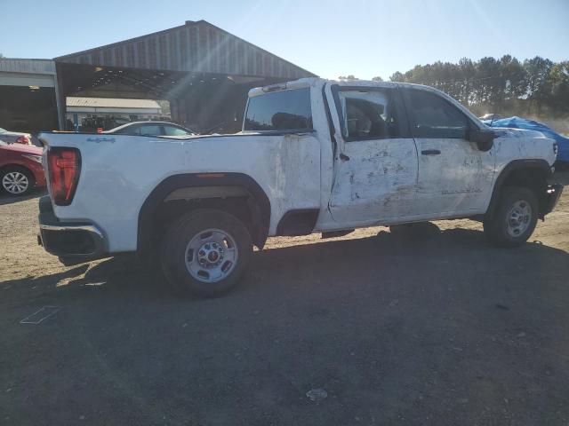 2025 Gmc Sierra მანქანა იყიდება აუქციონზე, vin: 1GT4ULE70SF269693, აუქციონის ნომერი: 90452995