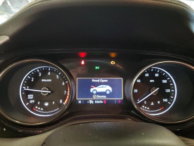 Продаж на аукціоні авто 2021 Buick Encore Gx, vin: KL4MMDSL6MB047705, номер лоту: 86713345