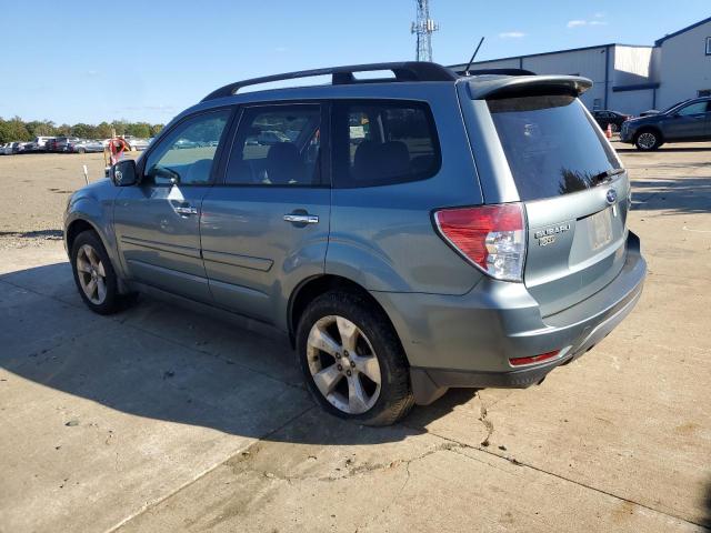 2009 Subaru Forester მანქანა იყიდება აუქციონზე, vin: JF2SH65649H712853, აუქციონის ნომერი: 84476885