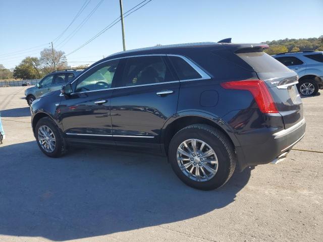 87490965 :رقم المزاد ، 1GYKNARS5HZ231711 vin ، 2017 Cadillac Xt5 مزاد بيع