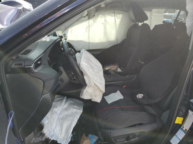 Aukcja sprzedaży 2021 Toyota Venza Le, vin: JTEAAAAH2MJ083342, numer aukcji: 89445725