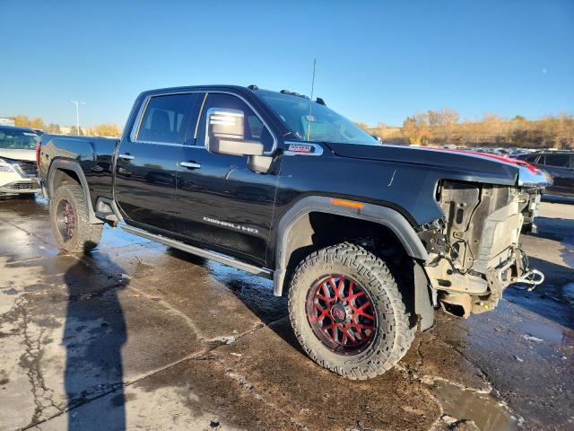 Aukcja sprzedaży 2021 Gmc Sierra, vin: 1GT49WEY7MF136721, numer aukcji: 79730715