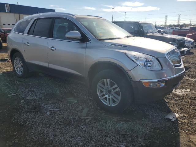 Aukcja sprzedaży 2008 Buick Enclave Cx, vin: 5GAER13758J248763, numer aukcji: 86279325