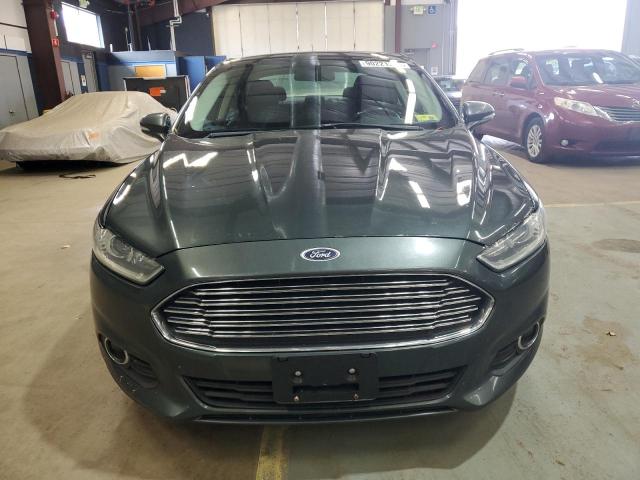 Auction sale of the 2015 Ford Fusion Se, vin: 3FA6P0T9XFR249209, lot number: 90221335