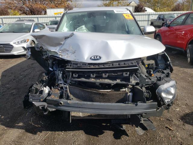 Продаж на аукціоні авто 2021 Kia Soul Lx, vin: KNDJ23AU4M7751830, номер лоту: 99940955