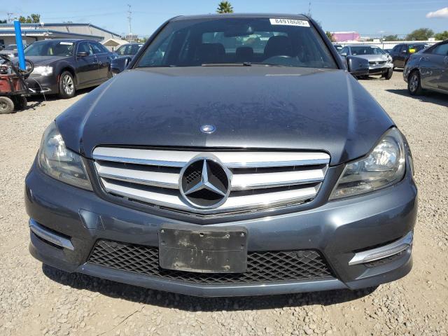 Продажа на аукционе авто 2013 Mercedes-benz C 250, vin: WDDGF4HB4DA786451, номер лота: 84918685