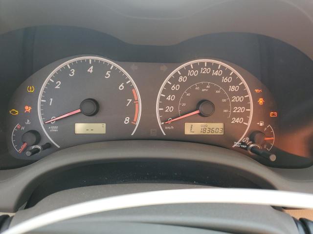 Aukcja sprzedaży 2010 Toyota Corolla, vin: 2T1BU4EE1AC385391, numer aukcji: 90632315