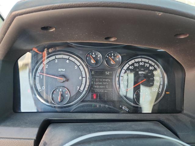 Продаж на аукціоні авто 2009 Dodge Ram 1500, vin: 1D3HV13T69S739754, номер лоту: 86850635