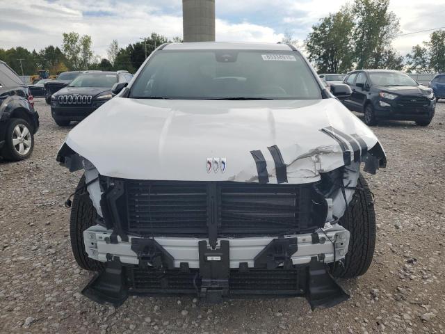 85338915 :رقم المزاد ، 5GAEVBRS6SJ112176 vin ، 2025 Buick Enclave مزاد بيع