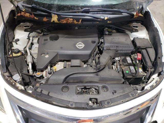 82709305 :رقم المزاد ، 1N4AL3AP5EN200199 vin ، 2014 Nissan Altima 2.5 مزاد بيع