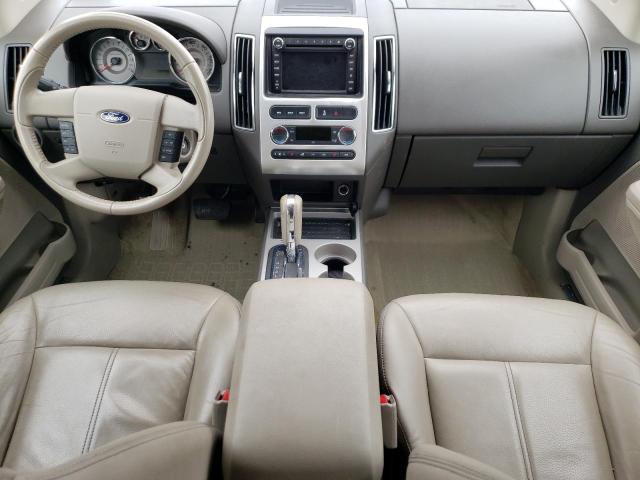 Aukcja sprzedaży 2010 Ford Edge, vin: 2FMDK4KC0ABB71126, numer aukcji: 90588815