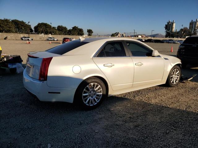 Aukcja sprzedaży 2010 Cadillac Cts Luxury Collection, vin: 1G6DE5EG4A0148226, numer aukcji: 87406045
