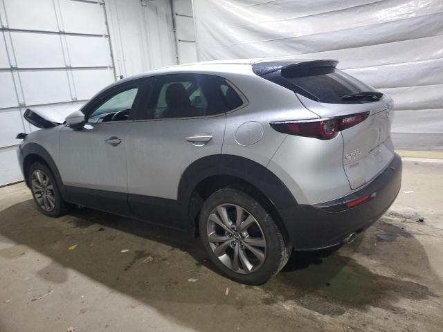 Продажа на аукционе авто 2021 Mazda Cx-30, vin: 3MVDMBBL9MM211529, номер лота: 87039325