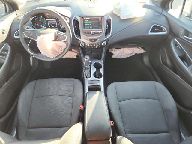 Продаж на аукціоні авто 2018 Chevrolet Cruze, vin: 1G1BE5SM4J7186344, номер лоту: 82429755