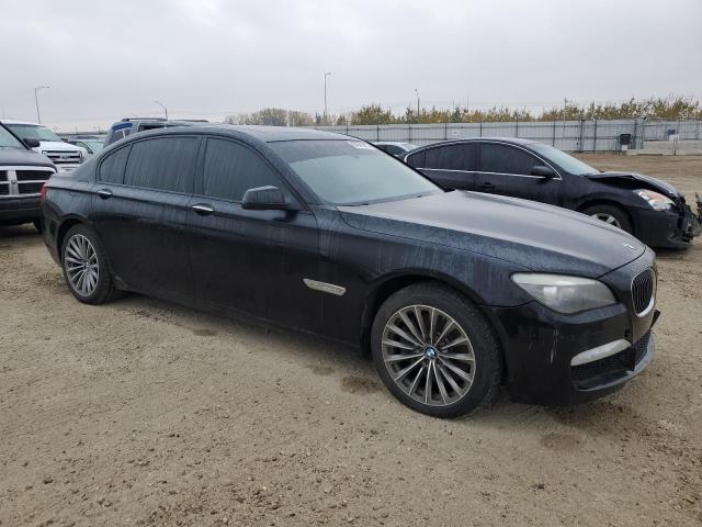 Aukcja sprzedaży 2010 Bmw 750 Li Xdr, vin: WBAKC8C57ACY68144, numer aukcji: 84947475