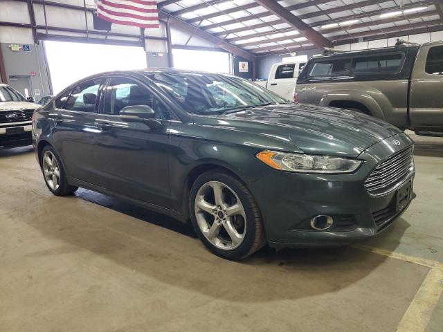 Auction sale of the 2015 Ford Fusion Se, vin: 3FA6P0T9XFR249209, lot number: 90221335