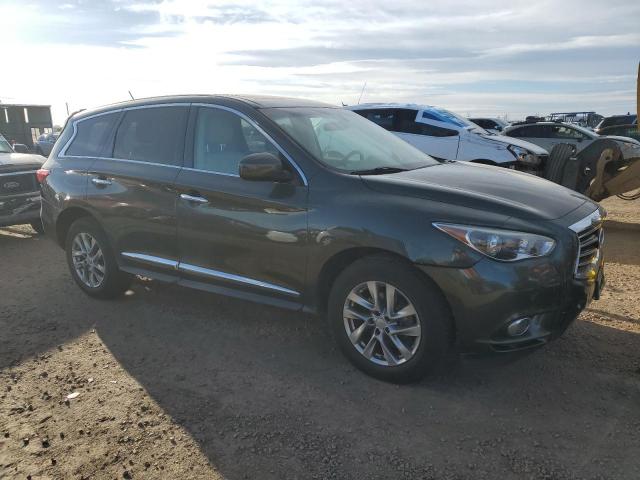 Aukcja sprzedaży 2013 Infiniti Jx35, vin: 5N1AL0MM7DC302667, numer aukcji: 82384685