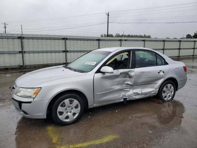 Продажа на аукционе авто 2009 Hyundai Sonata, vin: 5NPET46C69H479496, номер лота: 90613015