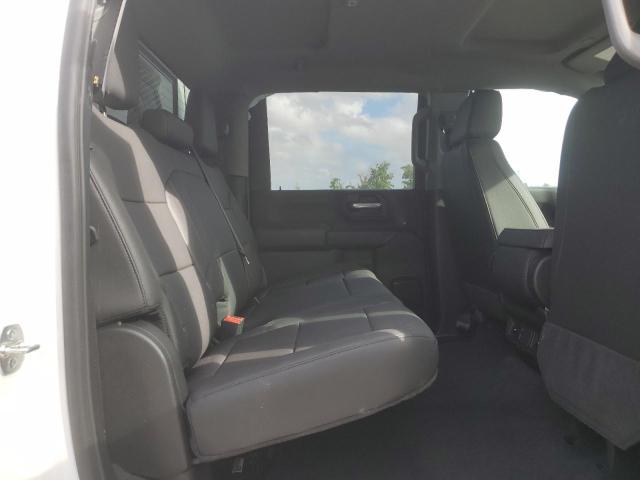Продажа на аукционе авто 2025 Gmc Sierra, vin: 1GT4ULE73SF299741, номер лота: 84248455