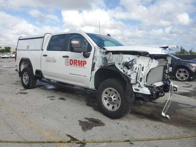 Продажа на аукционе авто 2025 Gmc Sierra, vin: 1GT4ULE73SF299741, номер лота: 84248455
