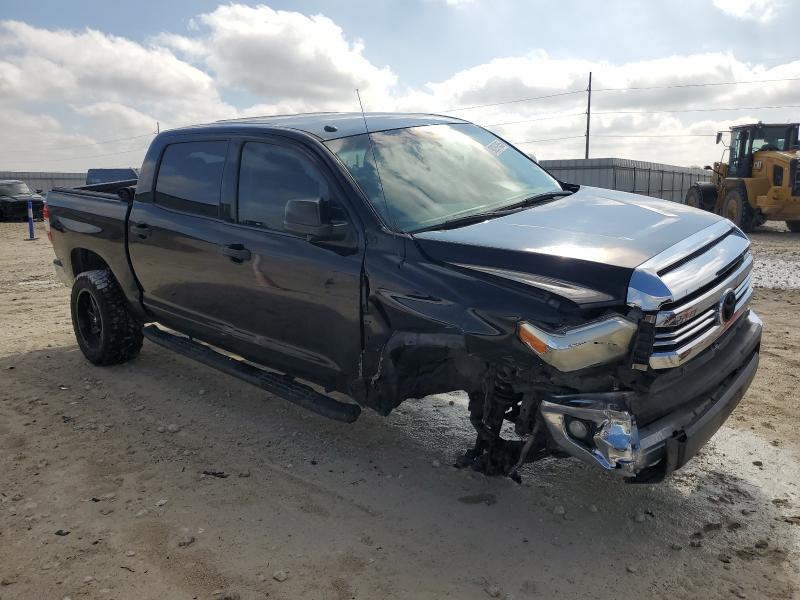 Продажа на аукционе авто 2016 Toyota Tundra Cre, vin: 5TFEM5F10GX105310, номер лота: 90297855