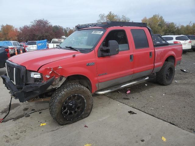 Продажа на аукционе авто 2001 Ford F250, vin: 1FTNW21F01EA70153, номер лота: 90669185