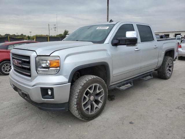Aukcja sprzedaży 2014 Gmc Sierra, vin: 3GTU2UEH3EG487490, numer aukcji: 86300545