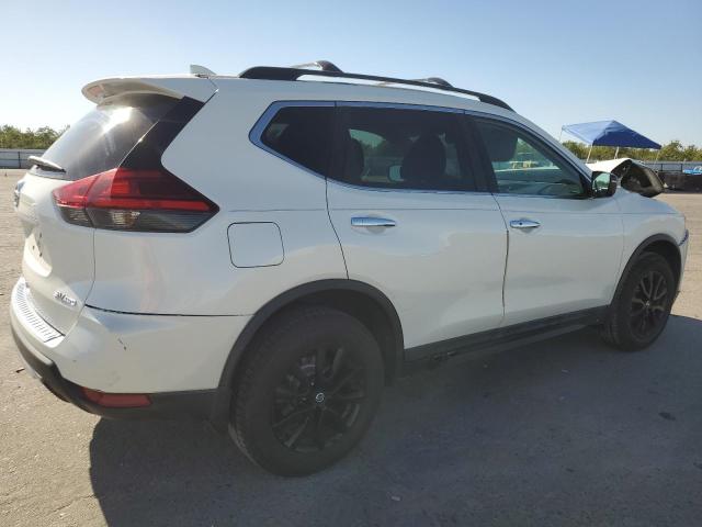 Продаж на аукціоні авто 2017 Nissan Rogue Sv, vin: 5N1AT2MV1HC873002, номер лоту: 86322655