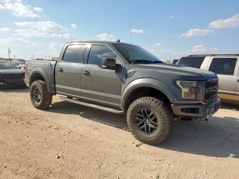 2020 Ford F-150 მანქანა იყიდება აუქციონზე, vin: 1FTFW1RG1LFA15266, აუქციონის ნომერი: 84653905