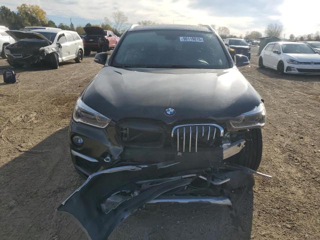 Aukcja sprzedaży 2017 Bmw X1, vin: WBXHT3C36H5F84569, numer aukcji: 90119815