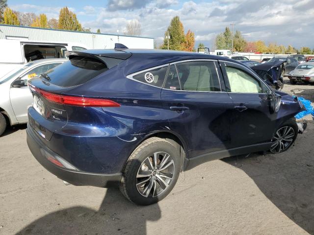 Aukcja sprzedaży 2021 Toyota Venza Le, vin: JTEAAAAH2MJ083342, numer aukcji: 89445725