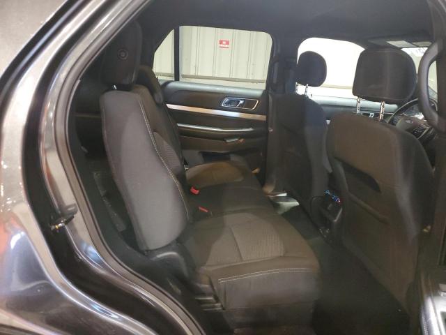 2017 Ford Explorer X მანქანა იყიდება აუქციონზე, vin: 1FM5K8D80HGD37815, აუქციონის ნომერი: 90641715