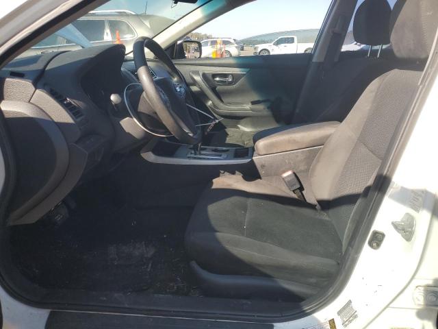 86123195 :رقم المزاد ، 1N4AL3AP3FN376279 vin ، 2015 Nissan Altima مزاد بيع