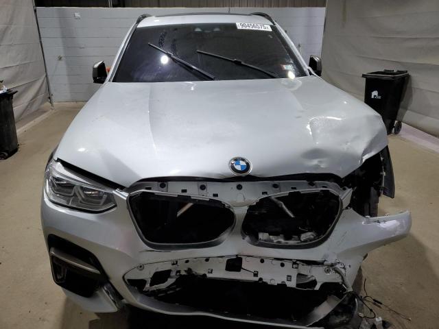 90456575 :رقم المزاد ، 5UXTY9C09L9B48896 vin ، 2020 Bmw X3 مزاد بيع