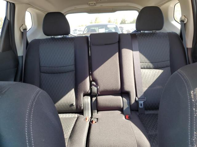 2020 Nissan Rogue S მანქანა იყიდება აუქციონზე, vin: JN8AT2MT9LW042264, აუქციონის ნომერი: 87187365