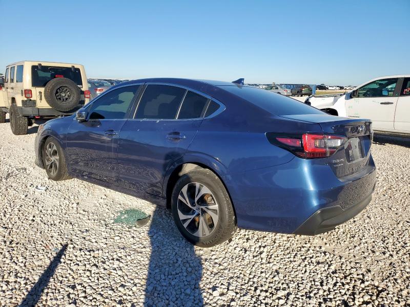 Продаж на аукціоні авто 2021 Subaru Legacy, vin: 4S3BWAD62M3010755, номер лоту: 90796735