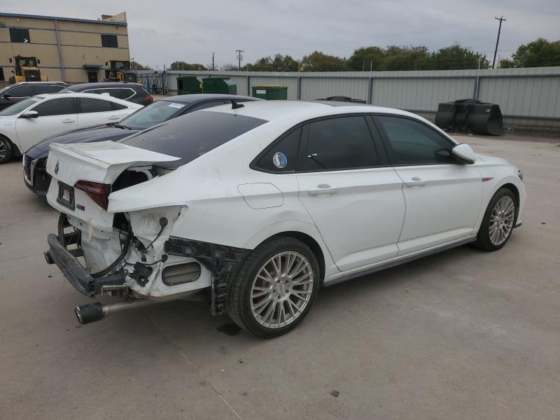 Aukcja sprzedaży 2019 Volkswagen Jetta, vin: 3VW6T7BU9KM271372, numer aukcji: 89731735