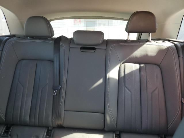 89839105 :رقم المزاد ، WA1LABGE3MB019699 vin ، 2021 Audi E-tron مزاد بيع