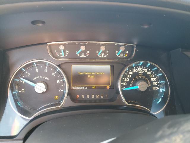Продаж на аукціоні авто 2013 Ford F150, vin: 1FTFW1ET1DFB71196, номер лоту: 85859325