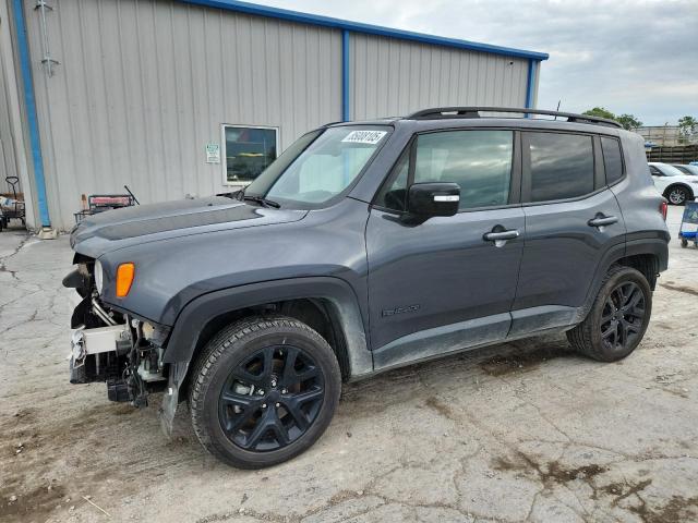 Продаж на аукціоні авто 2022 Jeep Renegade, vin: ZACNJDE16NPN99190, номер лоту: 85008105