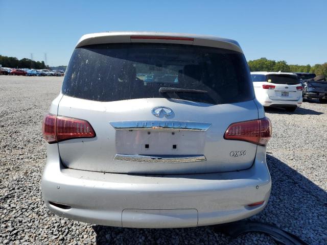 Продаж на аукціоні авто 2011 Infiniti Qx56, vin: JN8AZ2ND4B9701337, номер лоту: 82387625