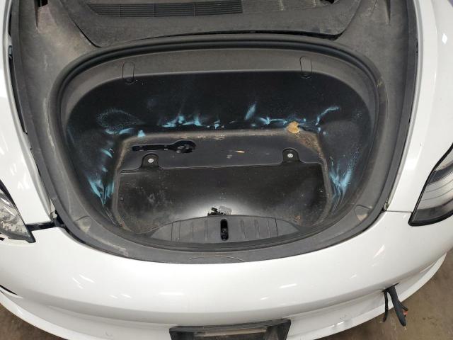 Продаж на аукціоні авто 2018 Tesla Model 3, vin: 5YJ3E1EB0JF085388, номер лоту: 85513785