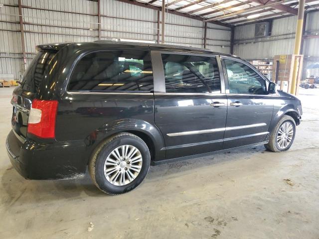 Aukcja sprzedaży 2015 Chrysler Town & Country, vin: 2C4RC1CGXFR573709, numer aukcji: 84263355