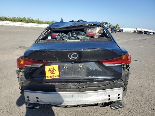 82334725 :رقم المزاد ، JTHBE1D21H5029399 vin ، 2017 Lexus Is 350 مزاد بيع